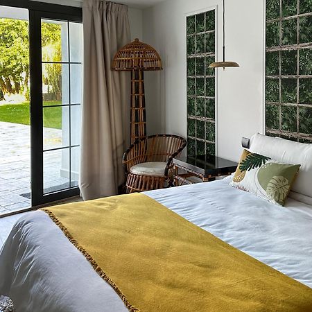 Le Petit Boutique Hotel (Adults Only) Сантандер Экстерьер фото