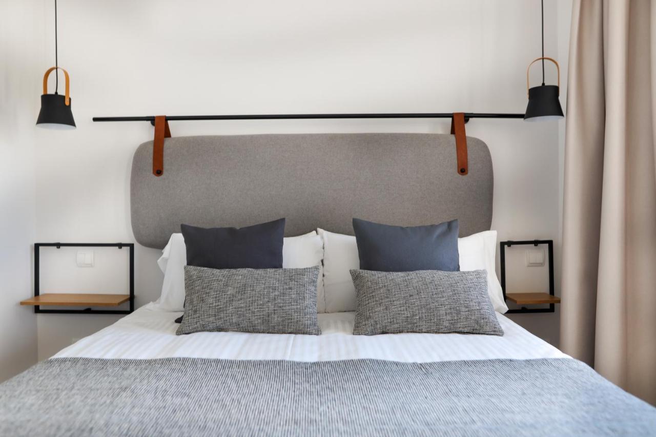 Le Petit Boutique Hotel (Adults Only) Сантандер Экстерьер фото