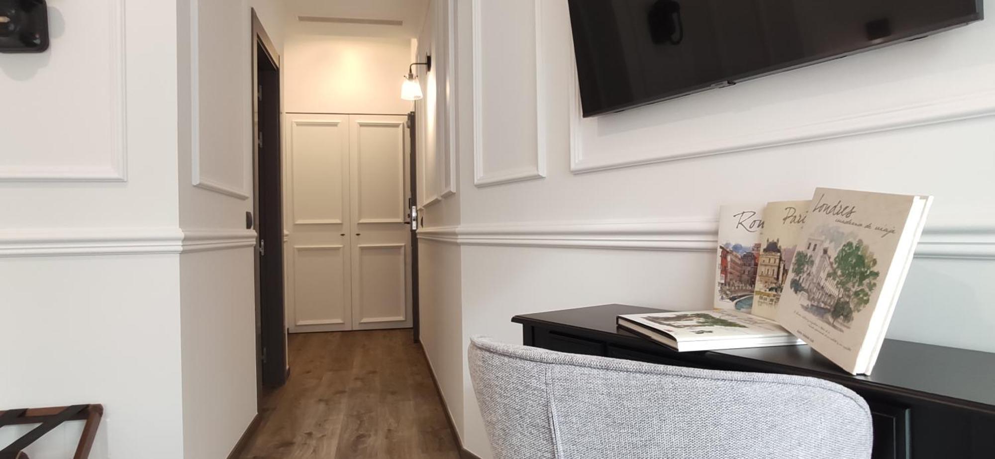 Le Petit Boutique Hotel (Adults Only) Сантандер Экстерьер фото