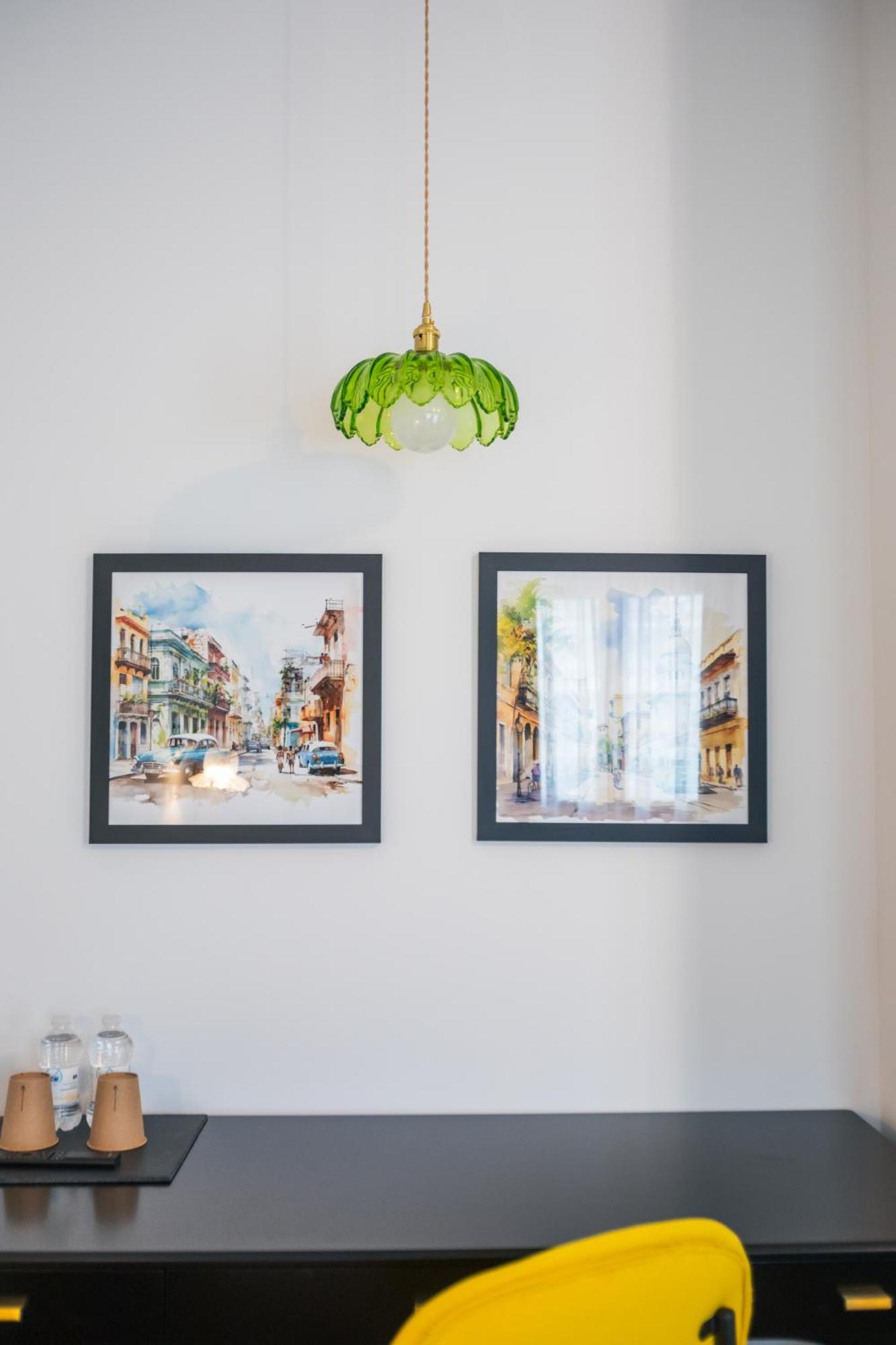 Le Petit Boutique Hotel (Adults Only) Сантандер Экстерьер фото