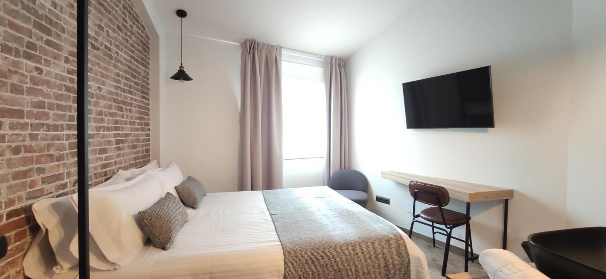 Le Petit Boutique Hotel (Adults Only) Сантандер Экстерьер фото