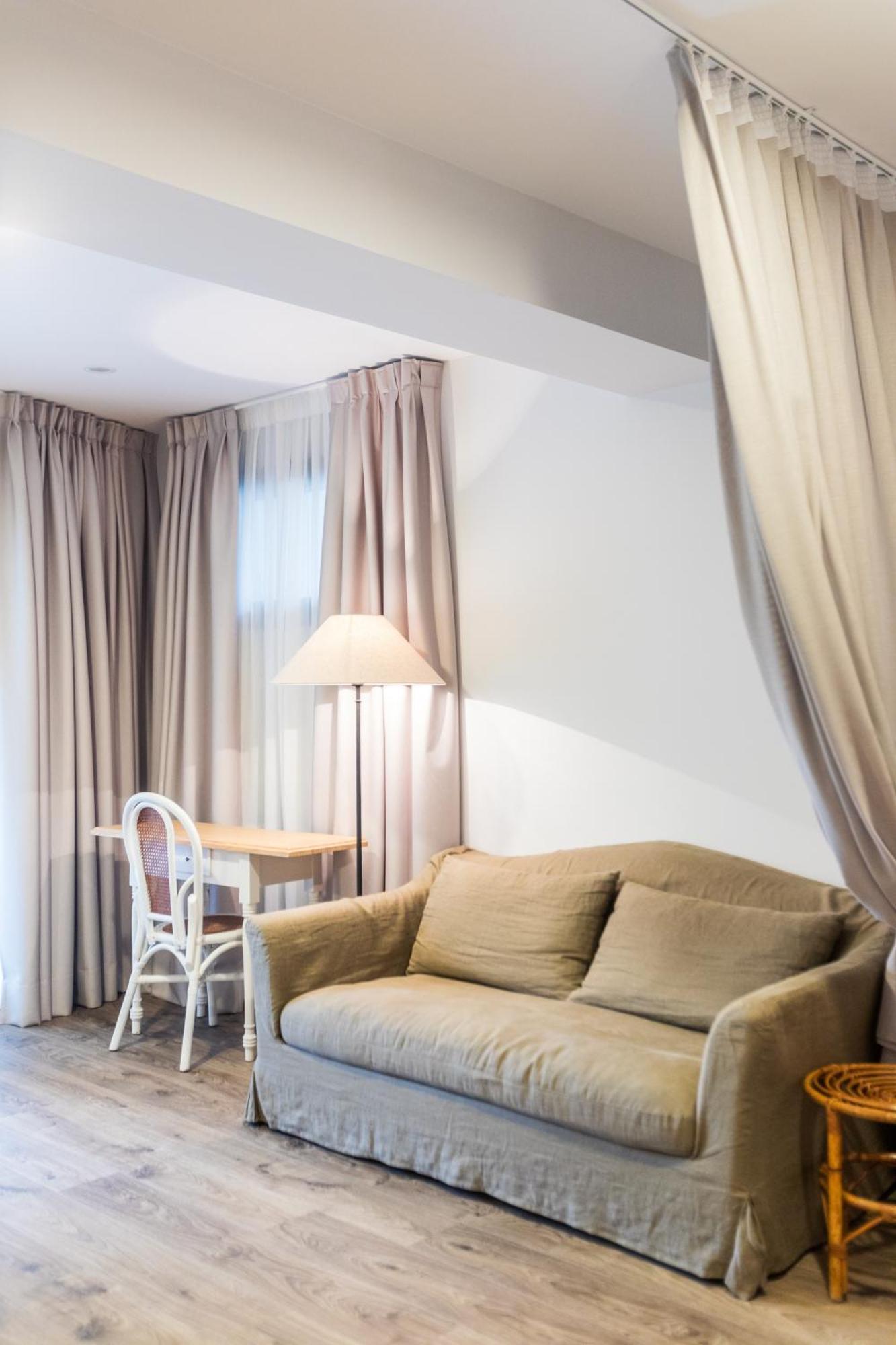 Le Petit Boutique Hotel (Adults Only) Сантандер Экстерьер фото
